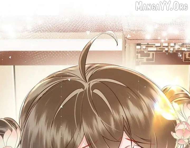 The Tyrant’s Family Lasts Thanks To Her Inner Voice Chapter 78 - Page 100