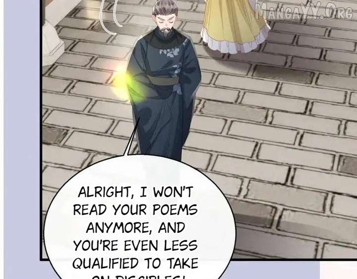 The Tyrant’s Family Lasts Thanks To Her Inner Voice Chapter 78 - Page 32