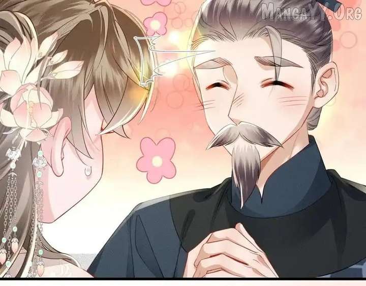 The Tyrant’s Family Lasts Thanks To Her Inner Voice Chapter 78 - Page 34