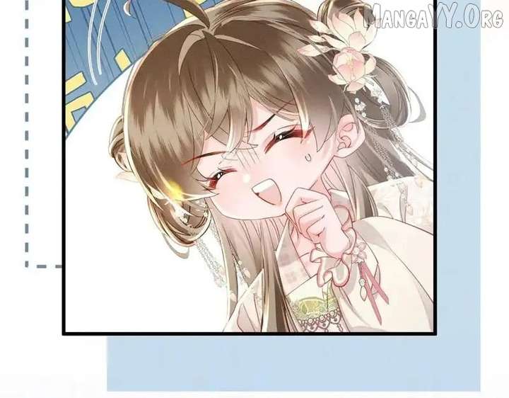 The Tyrant’s Family Lasts Thanks To Her Inner Voice Chapter 78 - Page 36