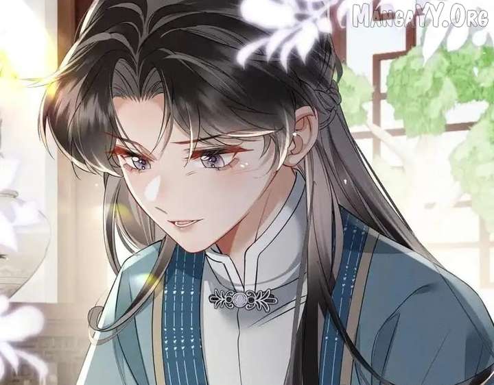 The Tyrant’s Family Lasts Thanks To Her Inner Voice Chapter 78 - Page 48