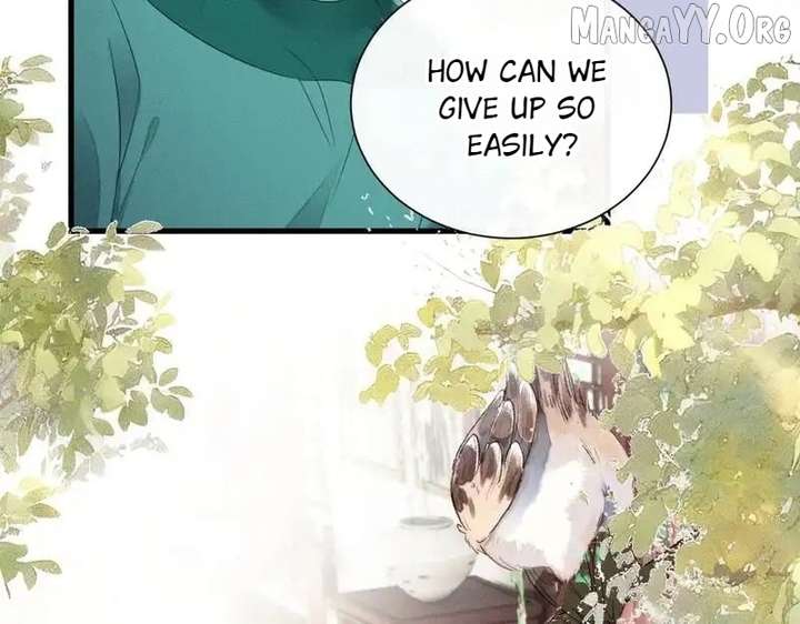 The Tyrant’s Family Lasts Thanks To Her Inner Voice Chapter 78 - Page 54