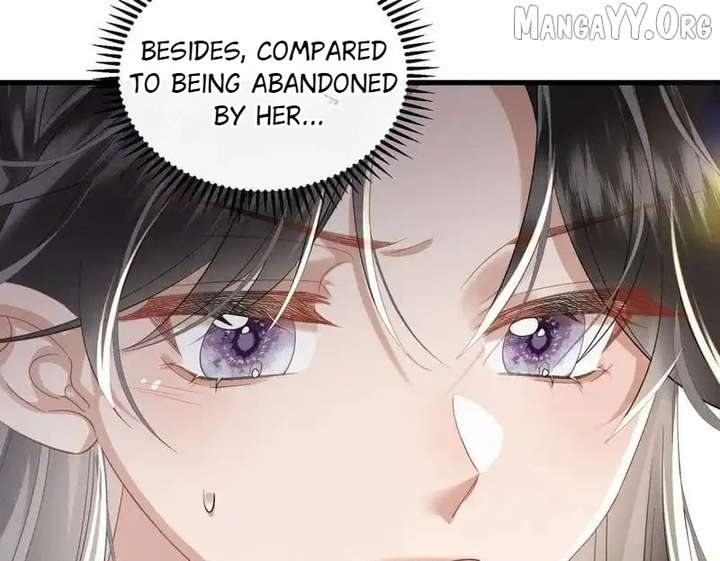 The Tyrant’s Family Lasts Thanks To Her Inner Voice Chapter 78 - Page 58