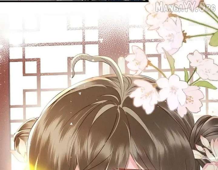 The Tyrant’s Family Lasts Thanks To Her Inner Voice Chapter 78 - Page 85