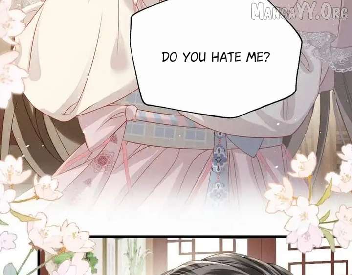 The Tyrant’s Family Lasts Thanks To Her Inner Voice Chapter 78 - Page 87