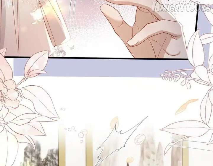 The Tyrant’s Family Lasts Thanks To Her Inner Voice Chapter 78 - Page 90