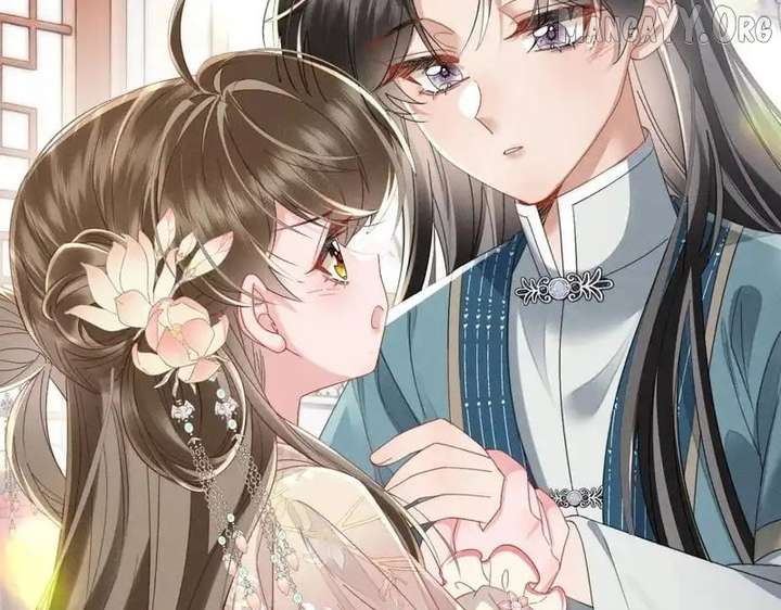 The Tyrant’s Family Lasts Thanks To Her Inner Voice Chapter 79 - Page 14