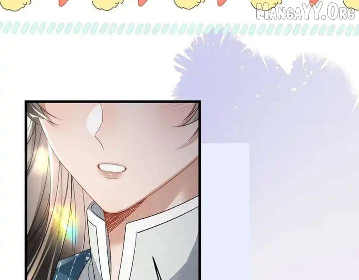 The Tyrant’s Family Lasts Thanks To Her Inner Voice Chapter 79 - Page 24