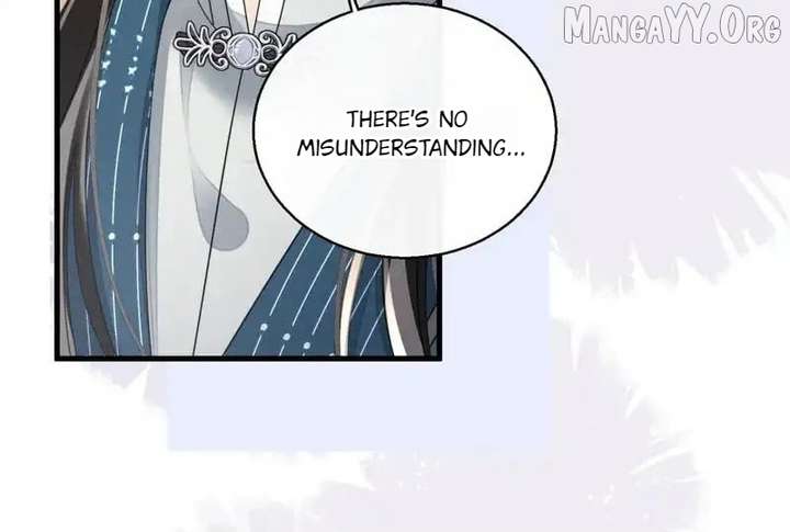 The Tyrant’s Family Lasts Thanks To Her Inner Voice Chapter 79 - Page 25