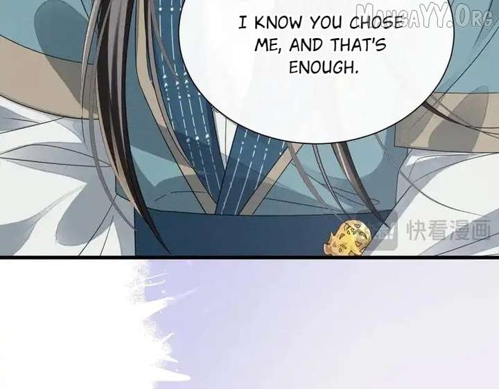 The Tyrant’s Family Lasts Thanks To Her Inner Voice Chapter 79 - Page 28