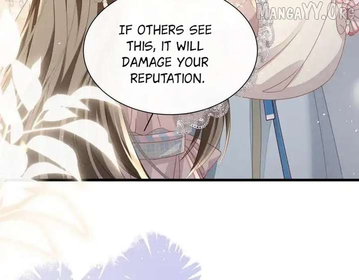 The Tyrant’s Family Lasts Thanks To Her Inner Voice Chapter 79 - Page 3