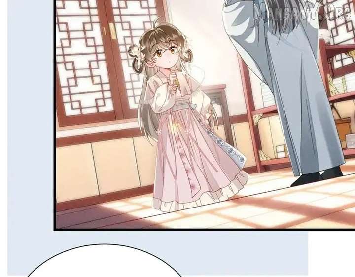 The Tyrant’s Family Lasts Thanks To Her Inner Voice Chapter 79 - Page 30