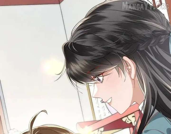 The Tyrant’s Family Lasts Thanks To Her Inner Voice Chapter 79 - Page 33