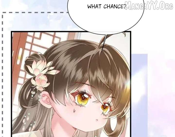 The Tyrant’s Family Lasts Thanks To Her Inner Voice Chapter 79 - Page 36