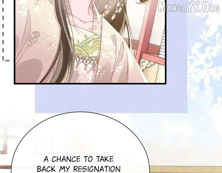 The Tyrant’s Family Lasts Thanks To Her Inner Voice Chapter 79 - Page 37