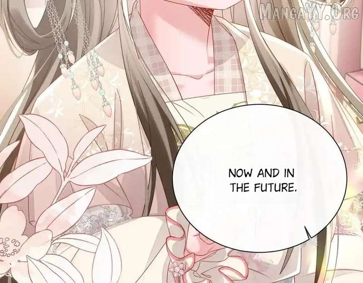 The Tyrant’s Family Lasts Thanks To Her Inner Voice Chapter 79 - Page 42