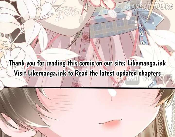 The Tyrant’s Family Lasts Thanks To Her Inner Voice Chapter 79 - Page 43