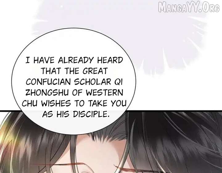 The Tyrant’s Family Lasts Thanks To Her Inner Voice Chapter 79 - Page 6