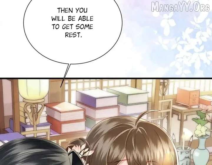 The Tyrant’s Family Lasts Thanks To Her Inner Voice Chapter 79 - Page 60