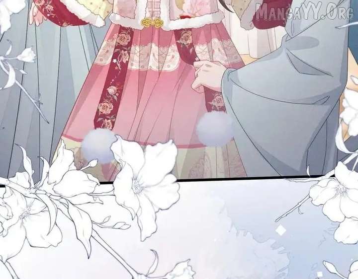 The Tyrant’s Family Lasts Thanks To Her Inner Voice Chapter 79 - Page 70