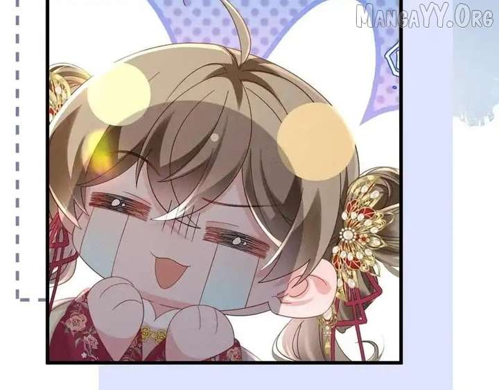 The Tyrant’s Family Lasts Thanks To Her Inner Voice Chapter 79 - Page 72