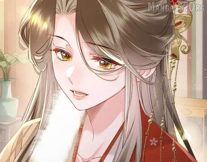 The Tyrant’s Family Lasts Thanks To Her Inner Voice Chapter 79 - Page 77