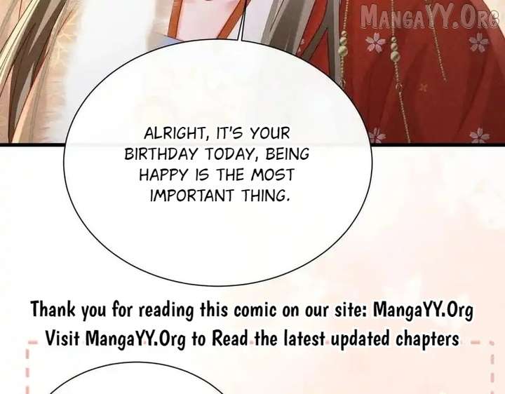 The Tyrant’s Family Lasts Thanks To Her Inner Voice Chapter 79 - Page 78