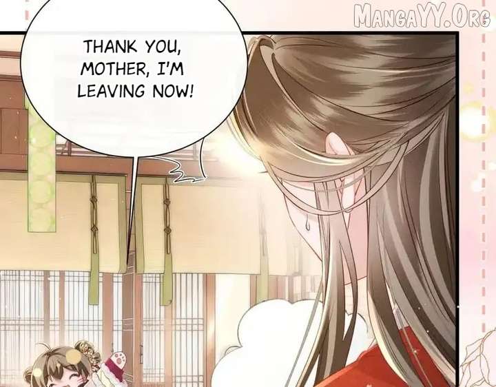 The Tyrant’s Family Lasts Thanks To Her Inner Voice Chapter 79 - Page 79