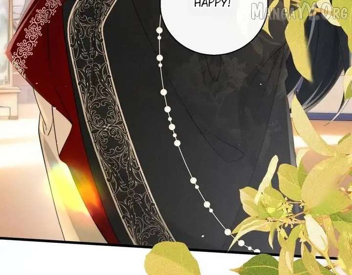 The Tyrant’s Family Lasts Thanks To Her Inner Voice Chapter 79 - Page 91