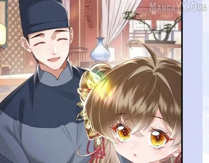 The Tyrant’s Family Lasts Thanks To Her Inner Voice Chapter 79 - Page 93