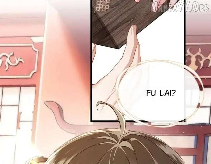 The Tyrant’s Family Lasts Thanks To Her Inner Voice Chapter 79 - Page 97