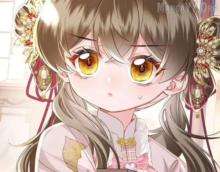 The Tyrant’s Family Lasts Thanks To Her Inner Voice Chapter 79 - Page 98