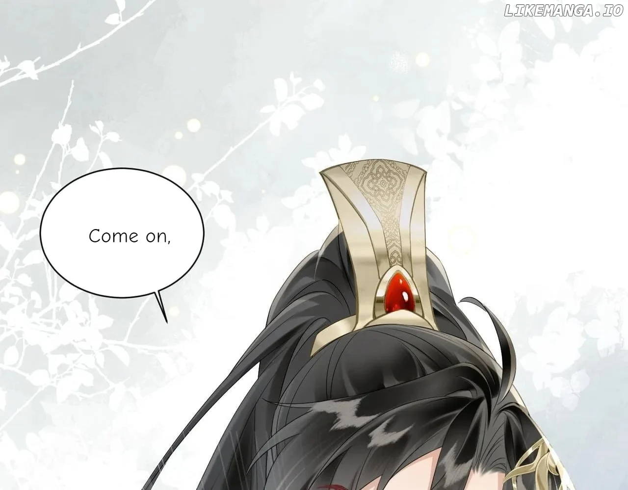 The Tyrant’s Family Lasts Thanks To Her Inner Voice Chapter 8 - Page 10