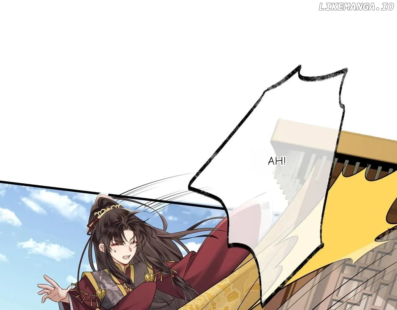 The Tyrant’s Family Lasts Thanks To Her Inner Voice Chapter 8 - Page 100