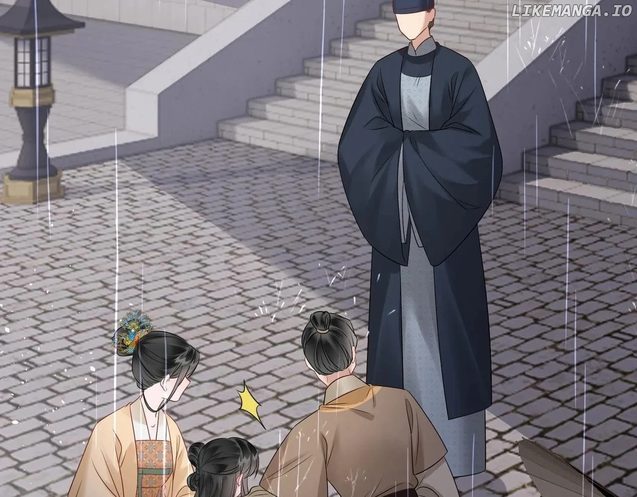 The Tyrant’s Family Lasts Thanks To Her Inner Voice Chapter 8 - Page 18