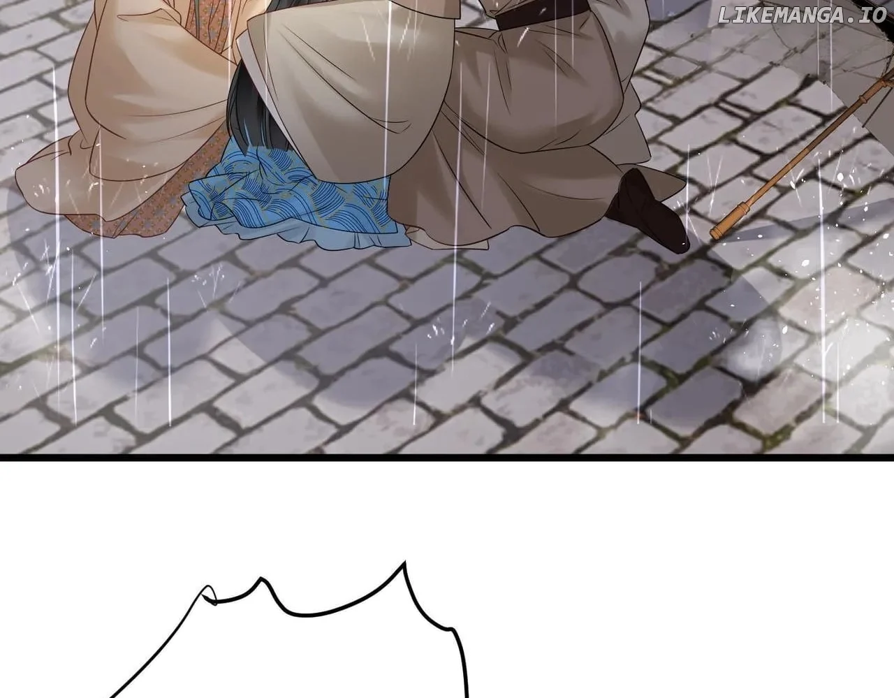 The Tyrant’s Family Lasts Thanks To Her Inner Voice Chapter 8 - Page 19