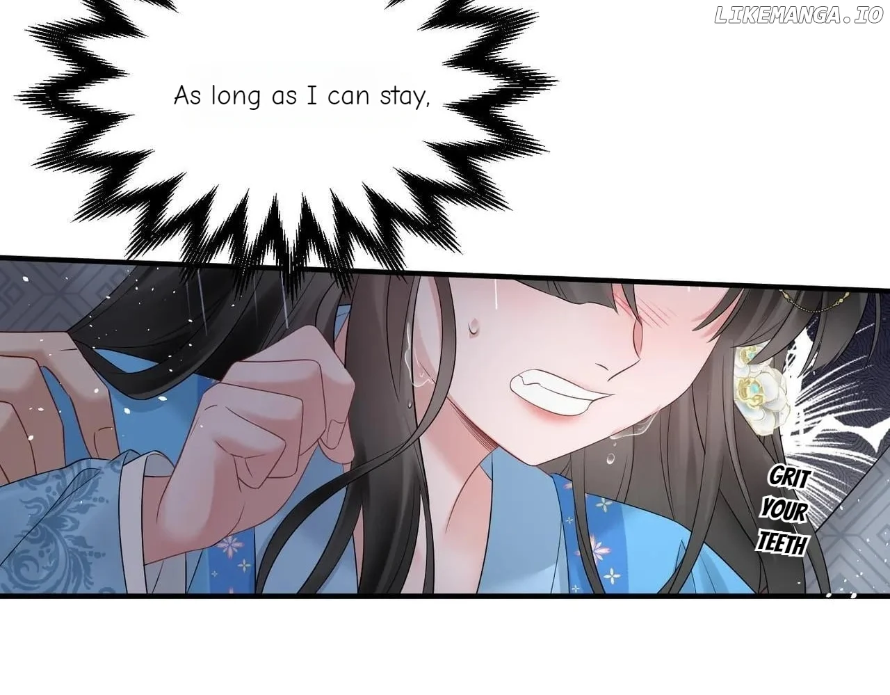 The Tyrant’s Family Lasts Thanks To Her Inner Voice Chapter 8 - Page 25