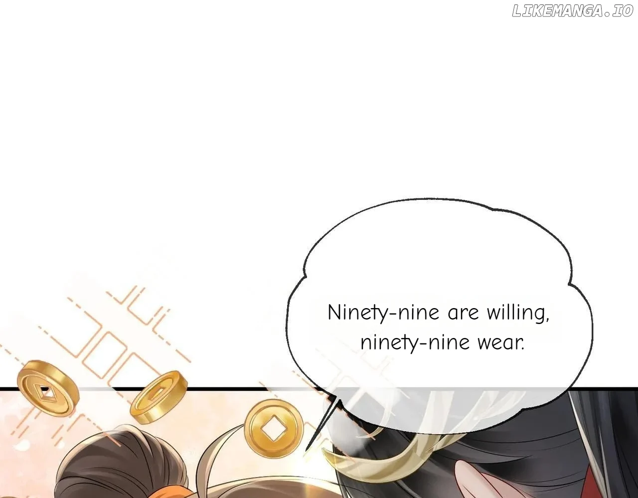 The Tyrant’s Family Lasts Thanks To Her Inner Voice Chapter 8 - Page 43