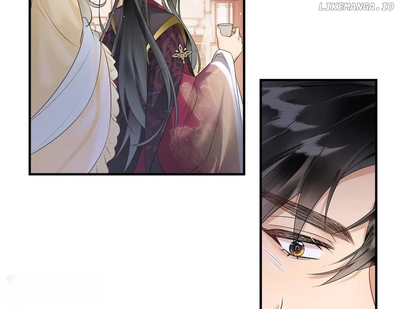 The Tyrant’s Family Lasts Thanks To Her Inner Voice Chapter 8 - Page 52