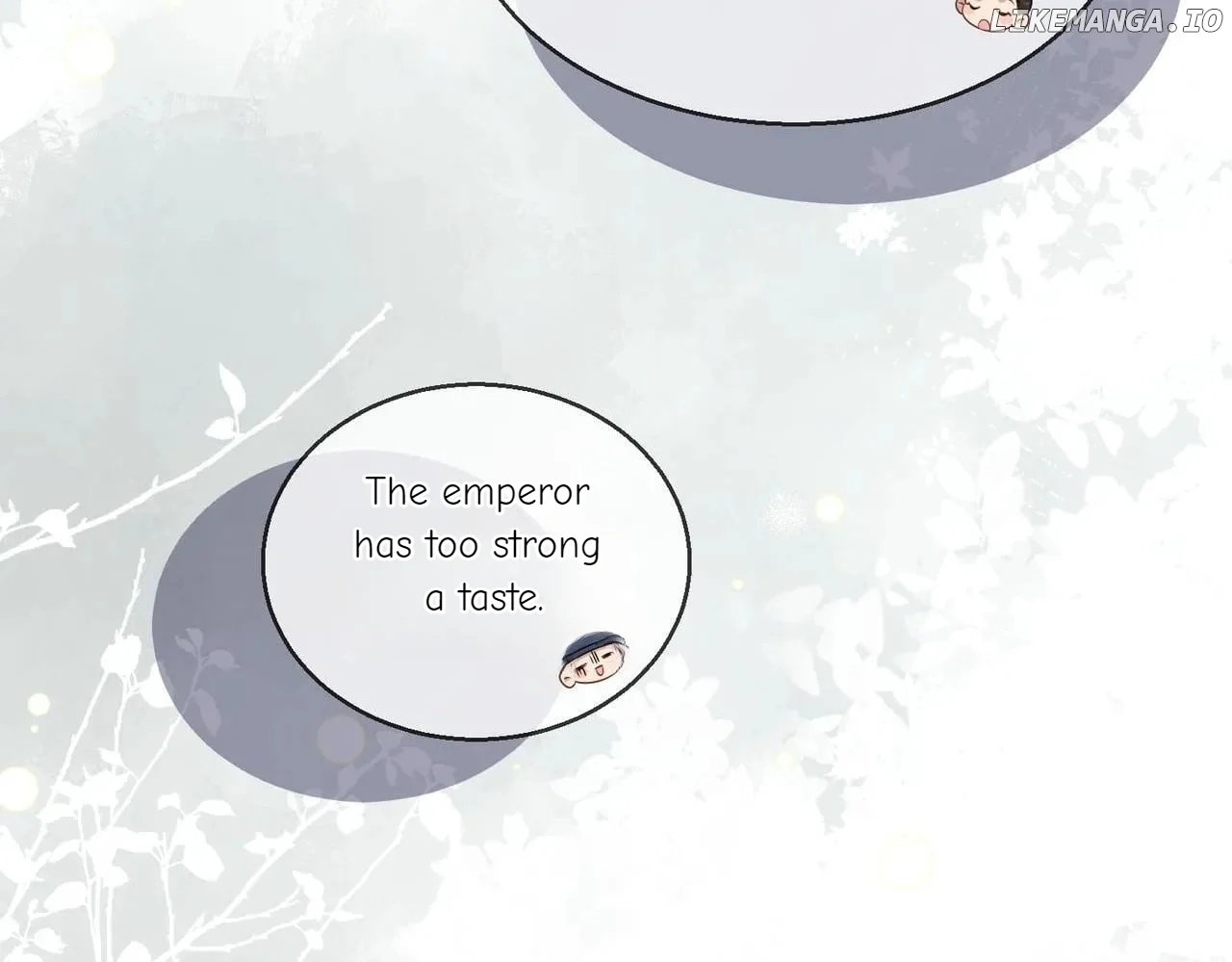 The Tyrant’s Family Lasts Thanks To Her Inner Voice Chapter 8 - Page 66