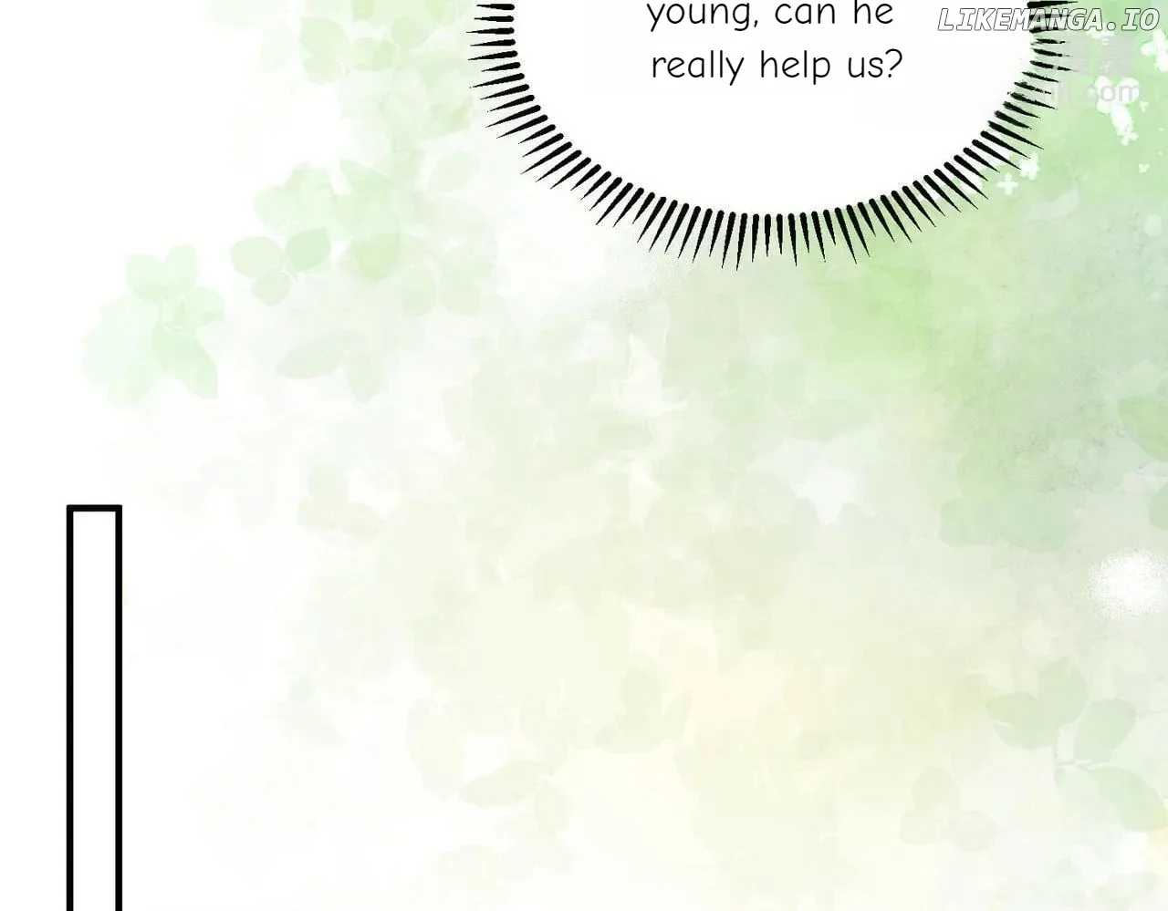 The Tyrant’s Family Lasts Thanks To Her Inner Voice Chapter 8 - Page 79