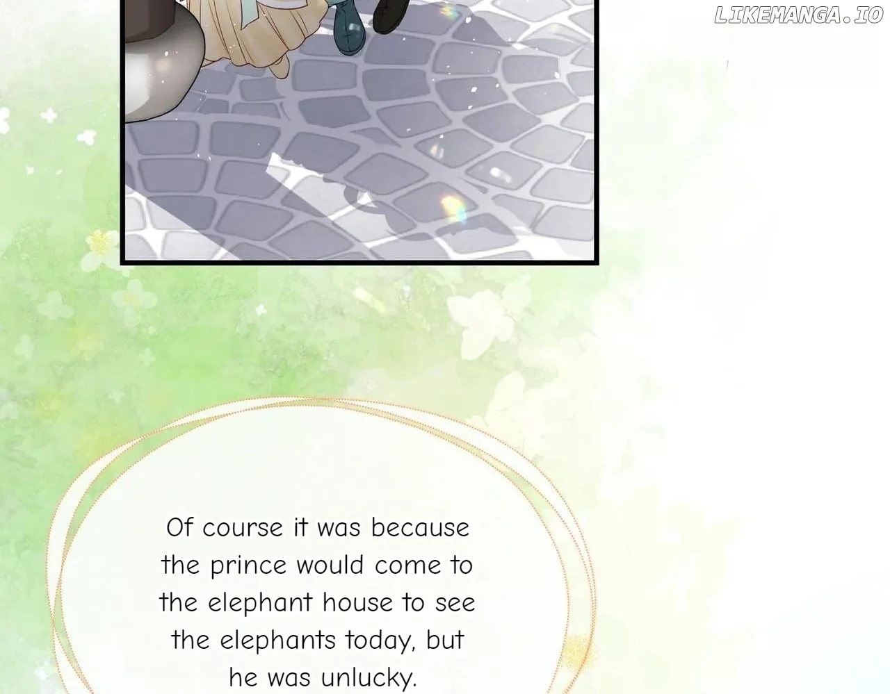 The Tyrant’s Family Lasts Thanks To Her Inner Voice Chapter 8 - Page 81