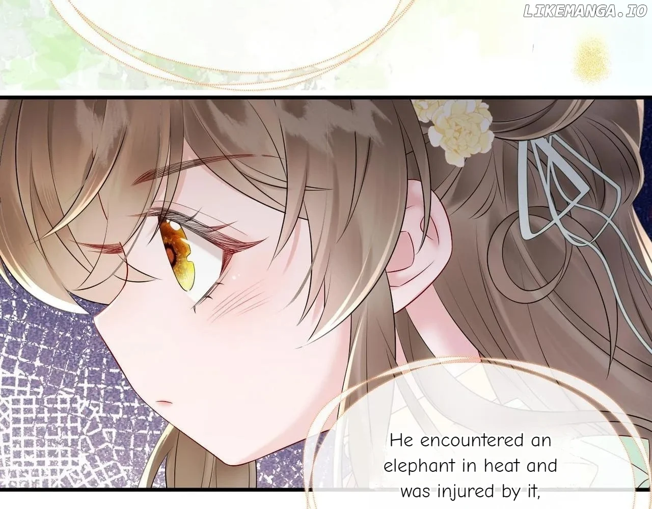 The Tyrant’s Family Lasts Thanks To Her Inner Voice Chapter 8 - Page 82