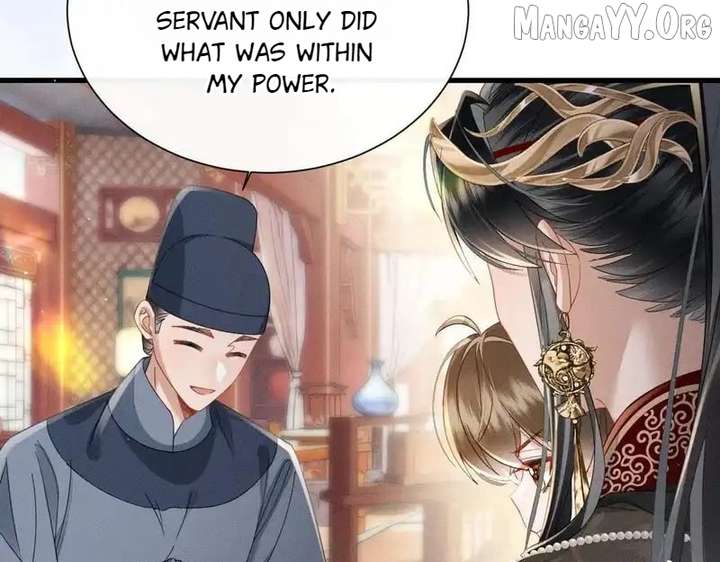 The Tyrant’s Family Lasts Thanks To Her Inner Voice Chapter 80 - Page 13