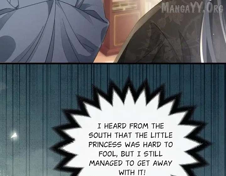 The Tyrant’s Family Lasts Thanks To Her Inner Voice Chapter 80 - Page 14