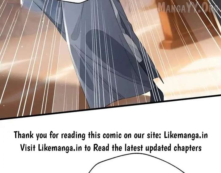 The Tyrant’s Family Lasts Thanks To Her Inner Voice Chapter 80 - Page 19