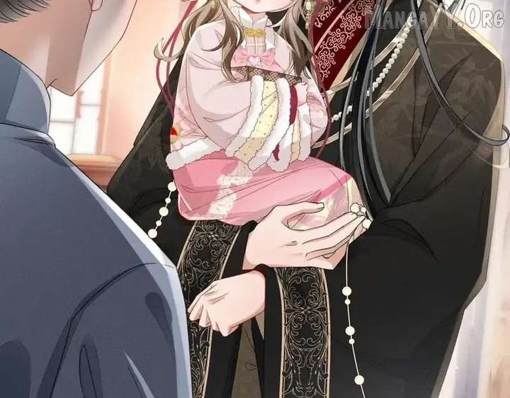 The Tyrant’s Family Lasts Thanks To Her Inner Voice Chapter 80 - Page 2