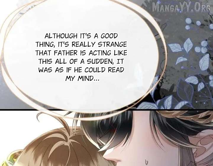 The Tyrant’s Family Lasts Thanks To Her Inner Voice Chapter 80 - Page 22