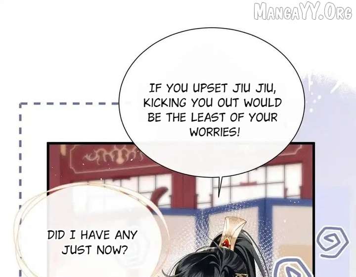 The Tyrant’s Family Lasts Thanks To Her Inner Voice Chapter 80 - Page 26