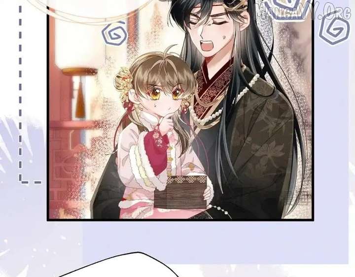 The Tyrant’s Family Lasts Thanks To Her Inner Voice Chapter 80 - Page 27